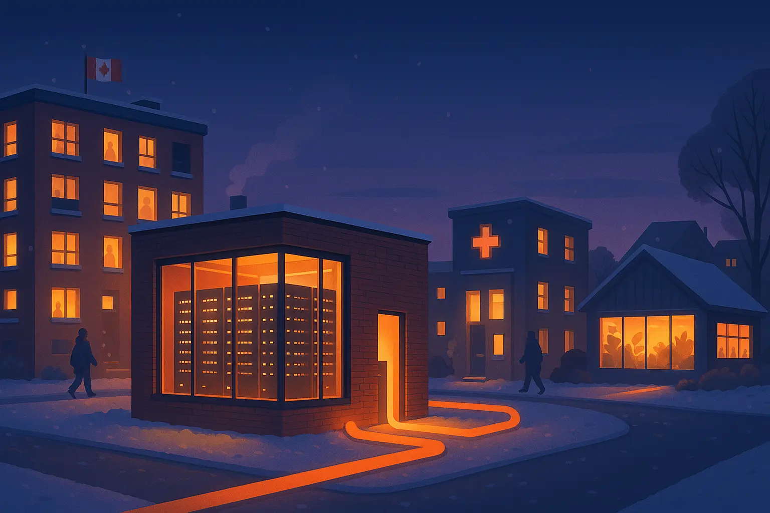 Construire un cloud souverain capable d'aider réellement nos communautés