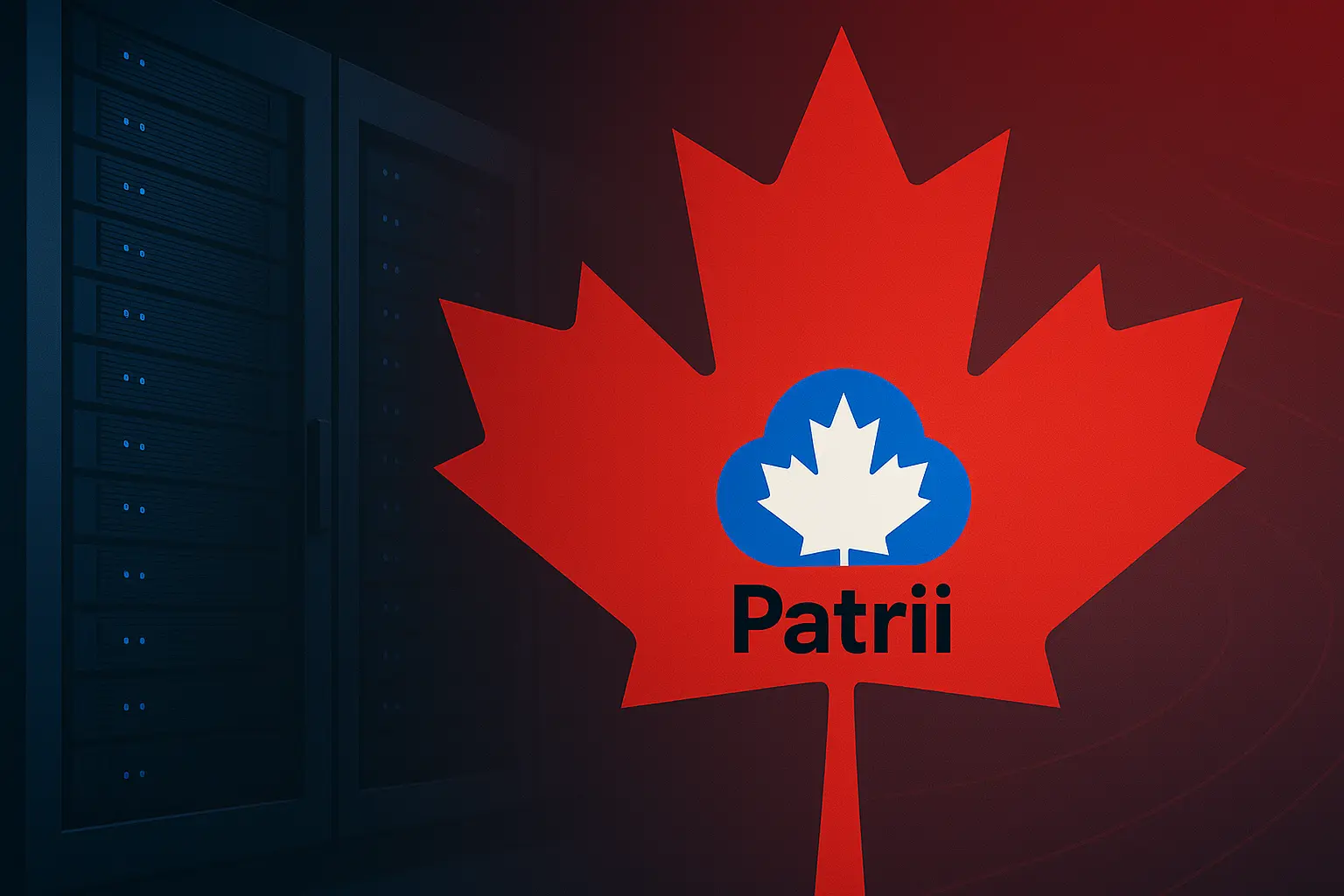 Deploy Your First App on a Canadian Sovereign Cloud in Under 30 Minutes