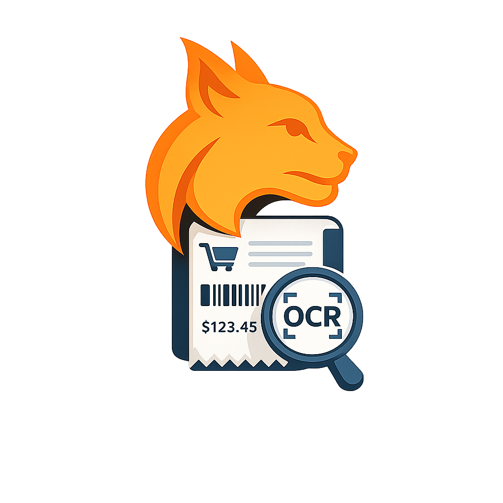Purchase OCR