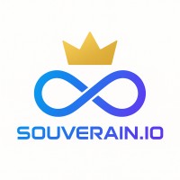 Souverain IO Logo