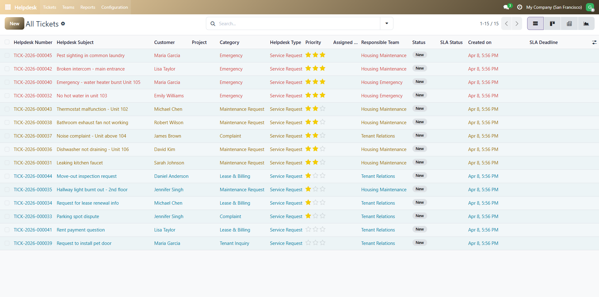 Knowledge Screenshot 1