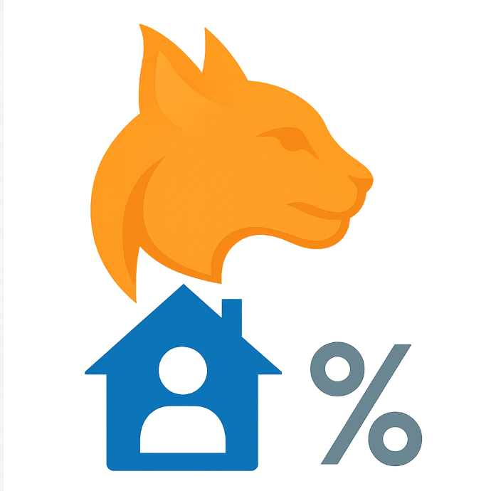 Hoursing CRM icon