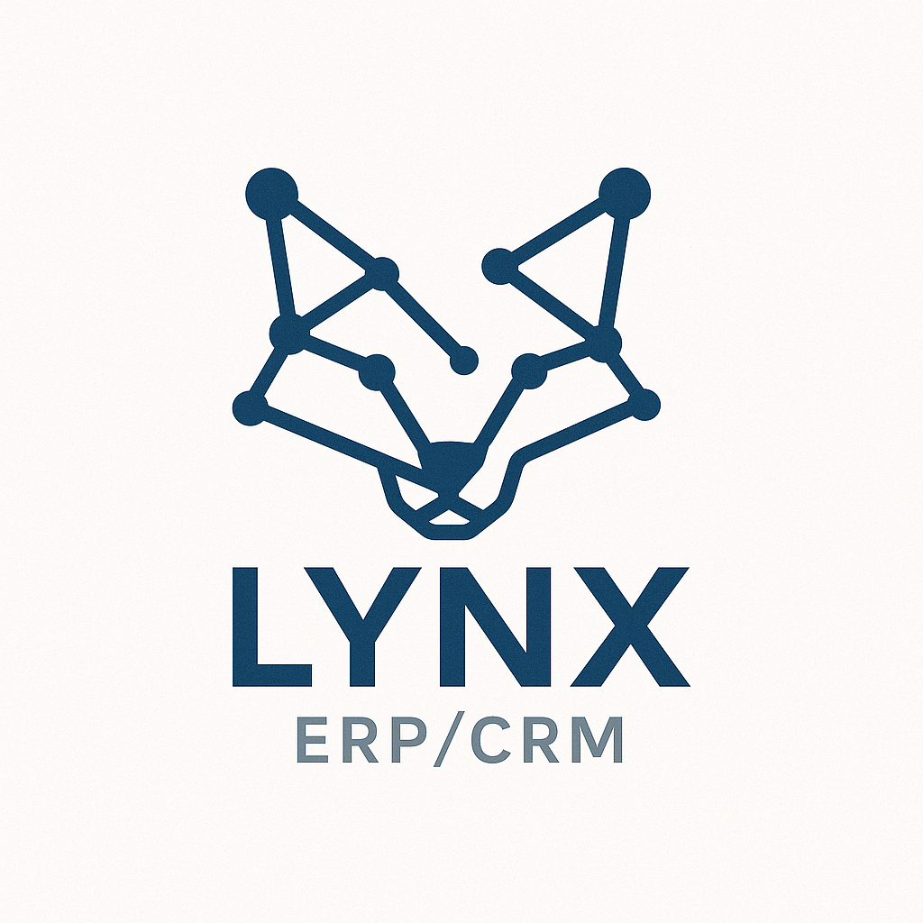 Lynx ERP/CRM
