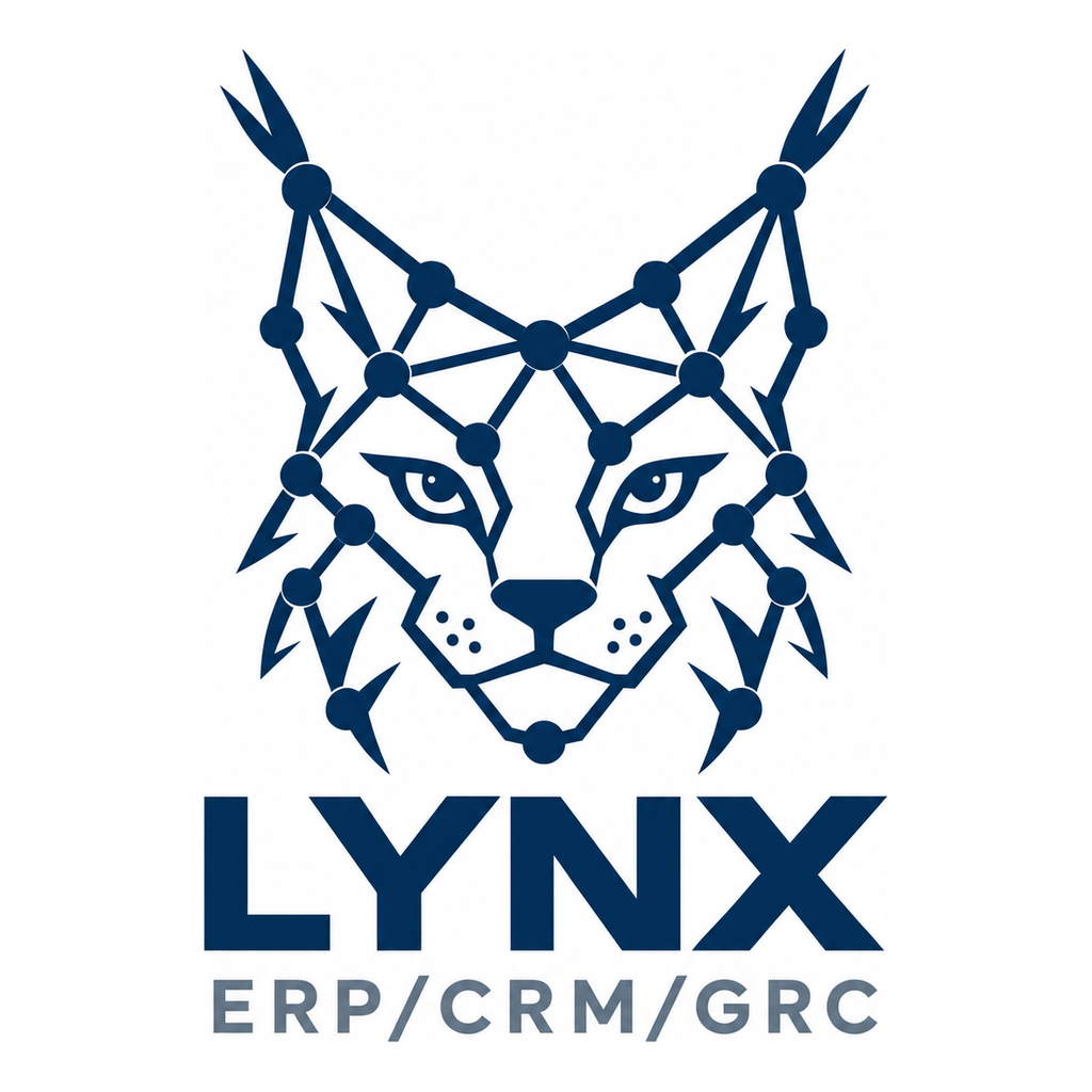 Lynx ERP/CRM